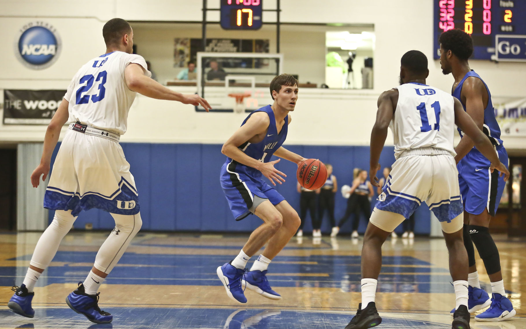 Millikin Mens Basketball 6 11.08.18.JPG
